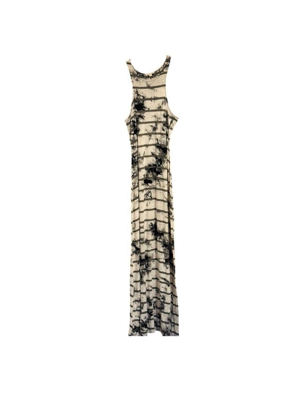 Rolla Coster Tank Women’s Maxi Dress Size Large